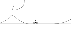 Dirt Jumping Madness