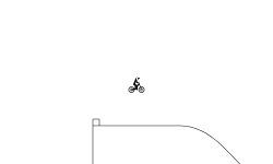 Mount Must Dash (SM3DW)