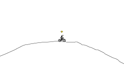 Mountain prision