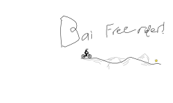 Goobai freerider communtiy
