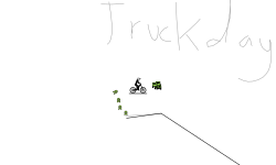 Truckers day