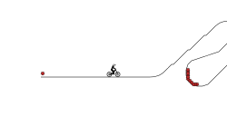 bmx track