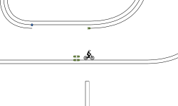 just a fun track