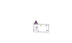 in the box