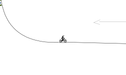 Into a Rocket Ship