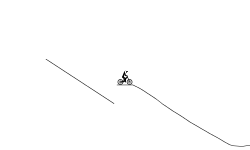 BMX Steps (Diff 10)