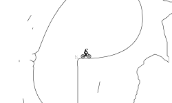 dirt jumping