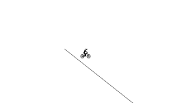 high track