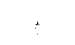 Starry Parkour