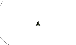 good luck