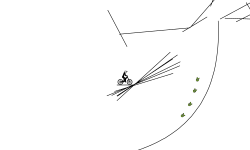 Biiiiiiig ramp (easy)