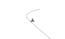 MEGA RAMP TOP SPEED