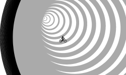 circle thing