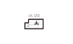 Trial (Lvl 1)