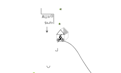 QUAD BACKFLIP + AUTO
