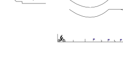 hard track