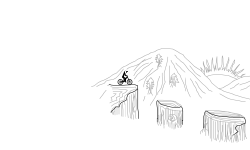 Logging Wilderness