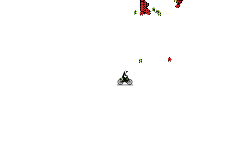 Don't move 2