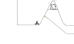 mountian runner