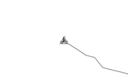 Downhill #1