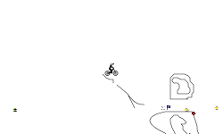 Small wheelie