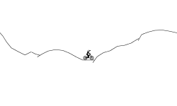 speed-running for life