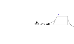 tiny little trial
