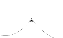 Do a barrel roll