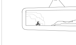 Slanted Frame