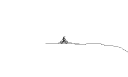 Fast Downhill