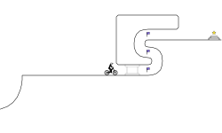 S tube trial
