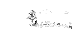 Forrest hike :D