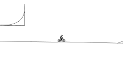 Lot Of Dirt Jumps