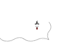 MTB Curvy Hills