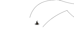 the helicopter