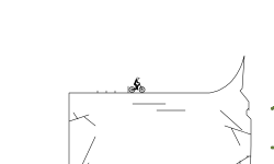 cool Cliff jump
