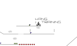 Hang Training