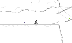 Ridgeline Challenge