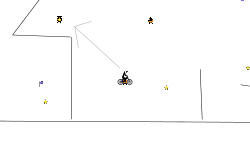 Helicopter Cage