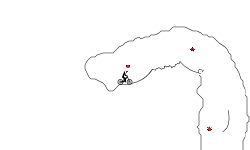 Bomb Cave Wheelie