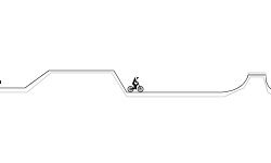 mini jumps