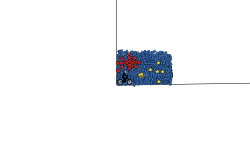 the Australian flag