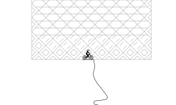 Daily Downhill #8