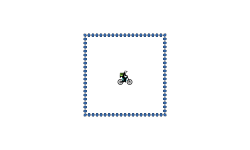 Landing skills (Gravity ver.)