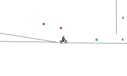 Try To Beat The Gravity Chute