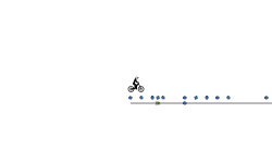 fisrt wheelie:)