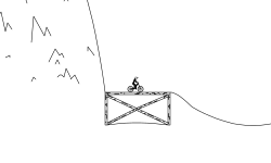 Mountain Rampage