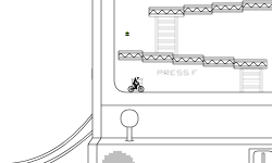 Retro Arcade Escape
