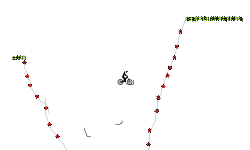 the long drop