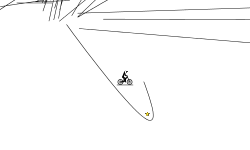 99 percent impossible